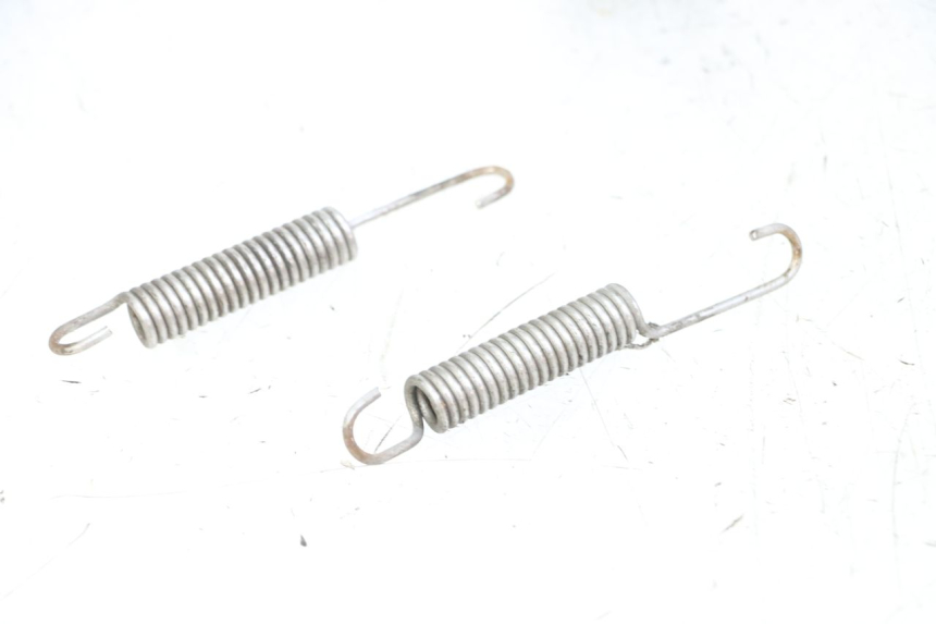 photo de CAVALLETTO CENTRALE BMW C1 125 (2000 - 2003) - Vista d'insieme del prodotto