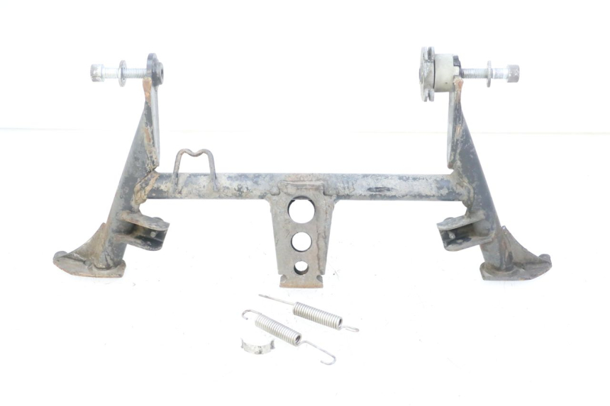 photo de CAVALLETTO CENTRALE BMW C1 125 (2000 - 2003) - Vista principale