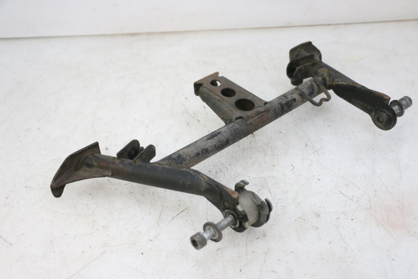 photo de CAVALLETTO CENTRALE BMW C1 125 (2000 - 2003) - Altra angolazione