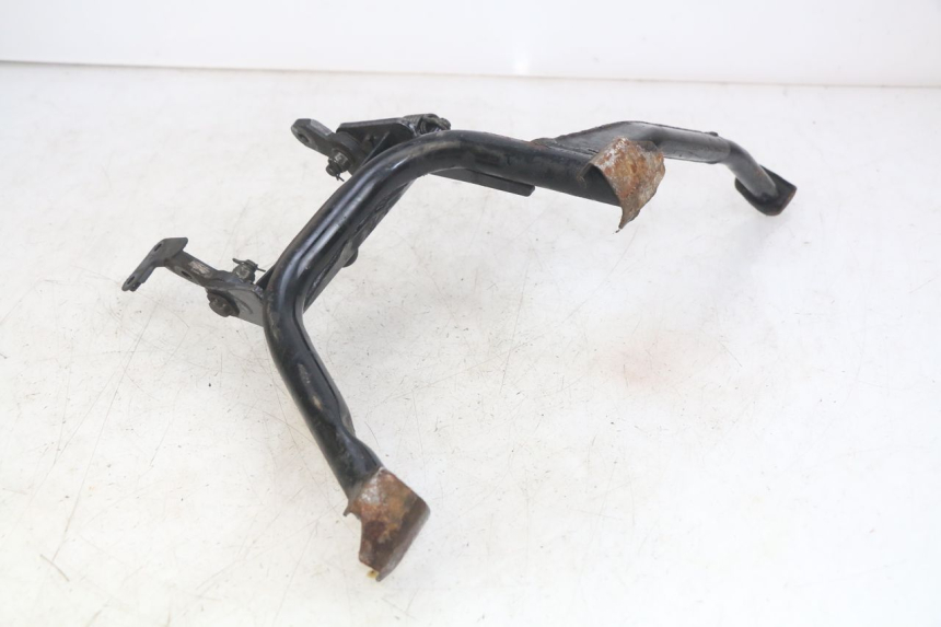 photo de CAVALLETTO CENTRALE SUZUKI BURGMAN 650 (2002 - 2004) - Dettaglio del componente