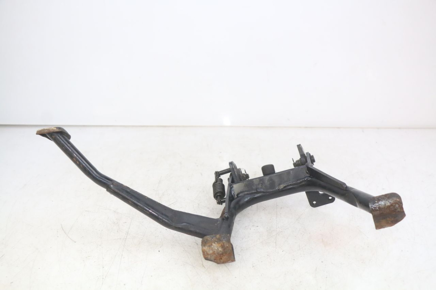 photo de CAVALLETTO CENTRALE SUZUKI BURGMAN 650 (2002 - 2004) - Zoom sullo stato d'uso