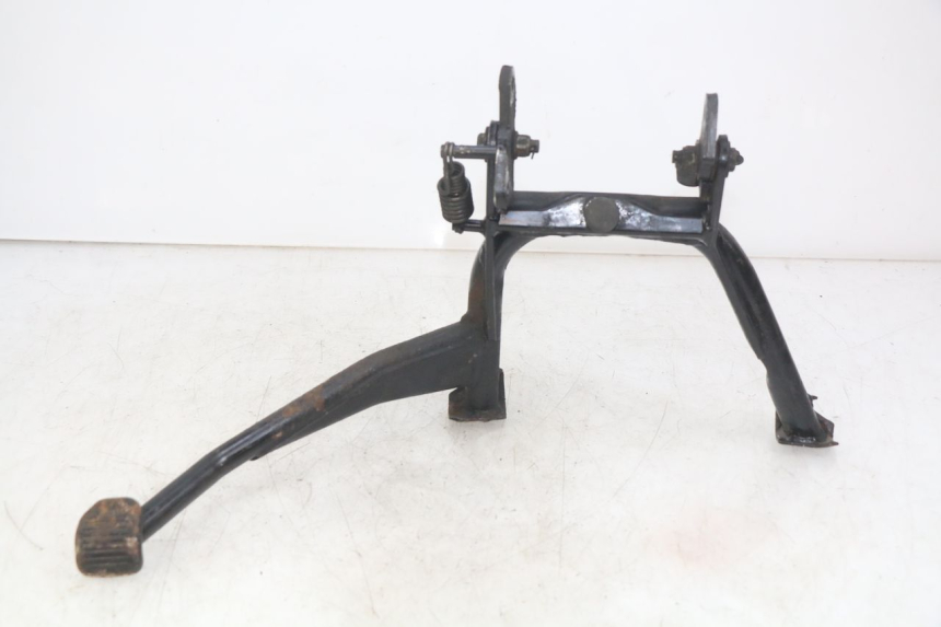 photo de CAVALLETTO CENTRALE SUZUKI BURGMAN 650 (2002 - 2004) - Altra angolazione