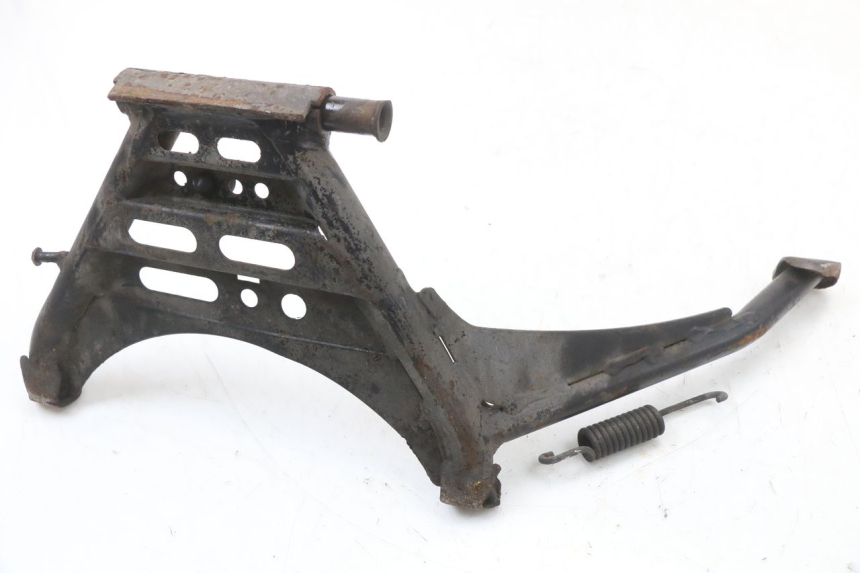 photo de CAVALLETTO CENTRALE SUZUKI BURGMAN 125 (2007 - 2014) - Dettaglio del componente