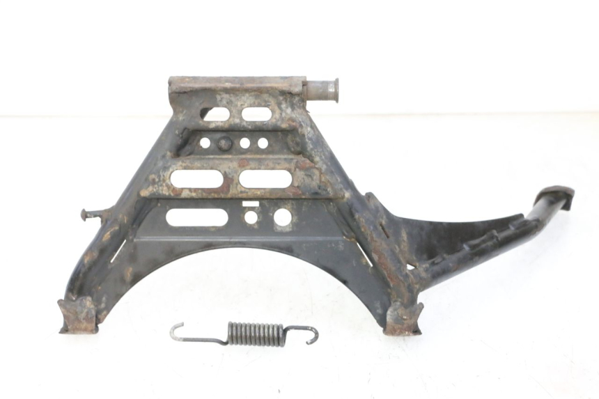 photo de CAVALLETTO CENTRALE SUZUKI BURGMAN 125 (2007 - 2014) - Vista principale