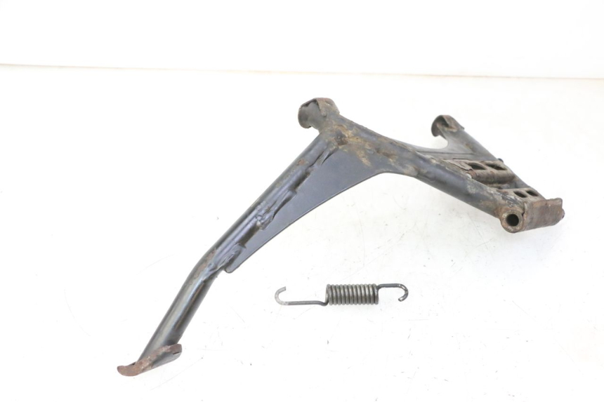 photo de CAVALLETTO CENTRALE SUZUKI BURGMAN 125 (2007 - 2014) - Dettaglio del componente