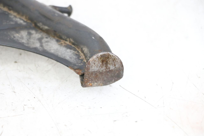 photo de CAVALLETTO CENTRALE SUZUKI BURGMAN 125 (2007 - 2014) - Altra angolazione