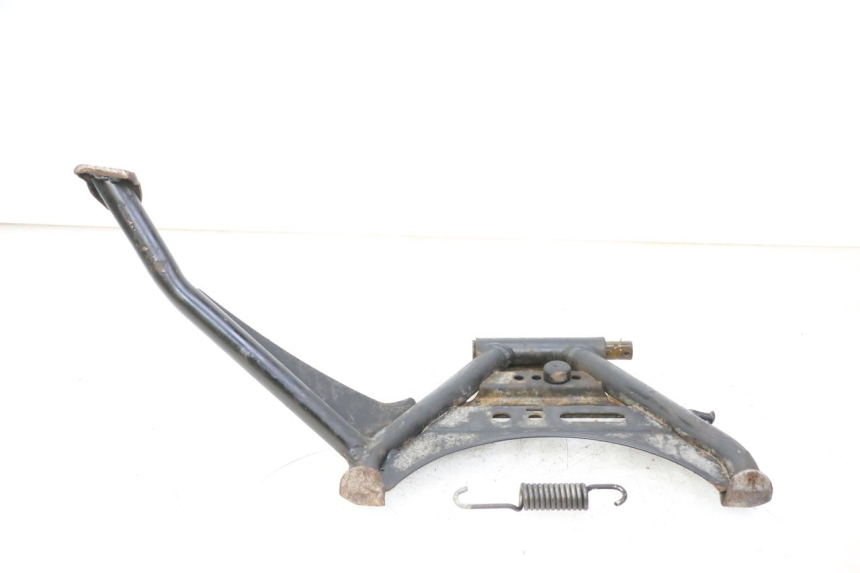 photo de CAVALLETTO CENTRALE SUZUKI BURGMAN 125 (2007 - 2014) - Primo piano tecnico