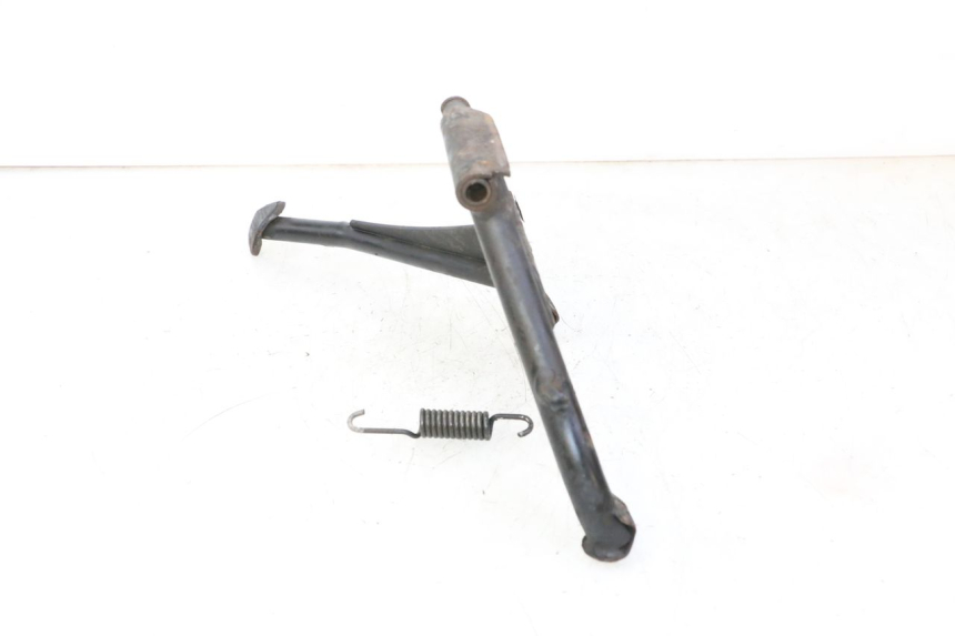 photo de CAVALLETTO CENTRALE SUZUKI BURGMAN 125 (2007 - 2014) - Dettagli dei punti di fissaggio