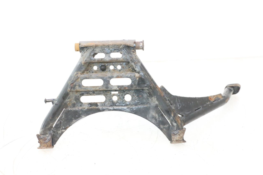 photo de CAVALLETTO CENTRALE SUZUKI BURGMAN 125 (2007 - 2014) - Vista principale