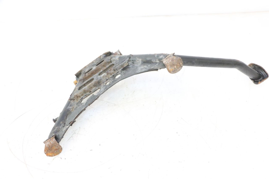 photo de CAVALLETTO CENTRALE SUZUKI BURGMAN 125 (2007 - 2014) - Dettaglio del componente