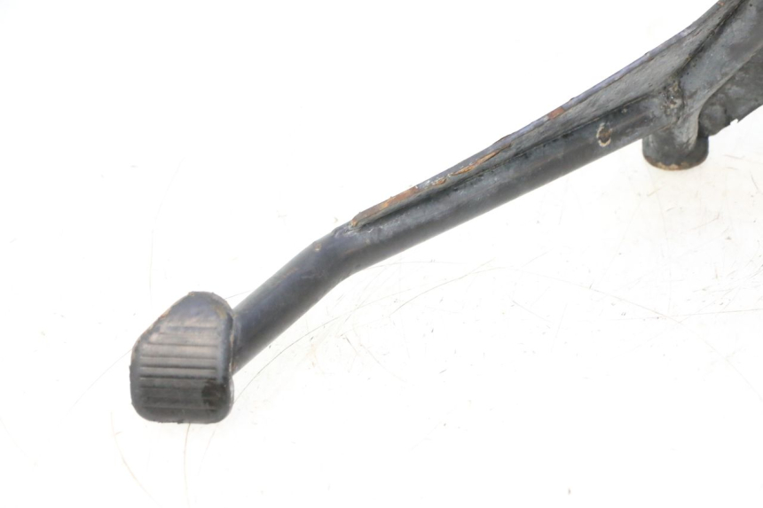 photo de CAVALLETTO CENTRALE SUZUKI BURGMAN 125 (2007 - 2014) - Dettagli dei punti di fissaggio