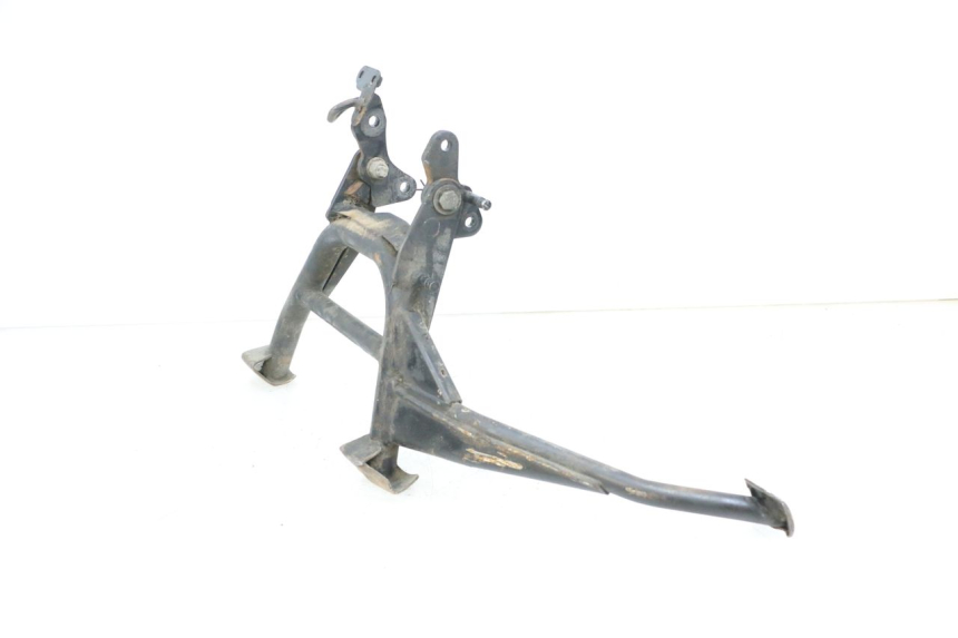 photo de CAVALLETTO CENTRALE SUZUKI BURGMAN EXECUTIVE ABS 650 (2006 - 2012) - Caratteristiche distintive