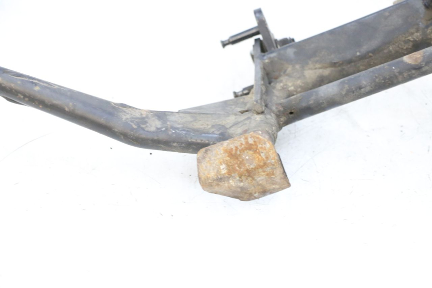 photo de CAVALLETTO CENTRALE SUZUKI BURGMAN EXECUTIVE ABS 650 (2006 - 2012) - Primo piano tecnico