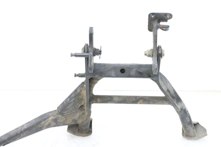 photo de CAVALLETTO CENTRALE SUZUKI BURGMAN EXECUTIVE ABS 650 (2006 - 2012) - Ricambio usato controllato