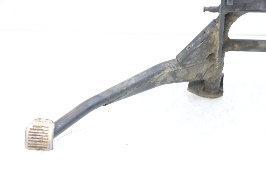 photo de CAVALLETTO CENTRALE SUZUKI BURGMAN EXECUTIVE ABS 650 (2006 - 2012) - Marcature e riferimenti originali