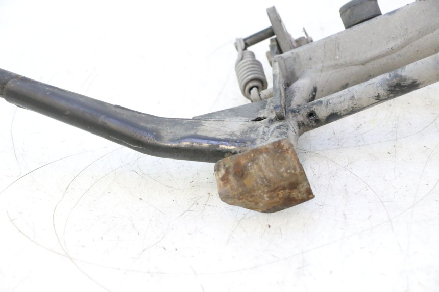 photo de CAVALLETTO CENTRALE SUZUKI BURGMAN EXECUTIVE ABS 650 (2006 - 2012) - Altra angolazione