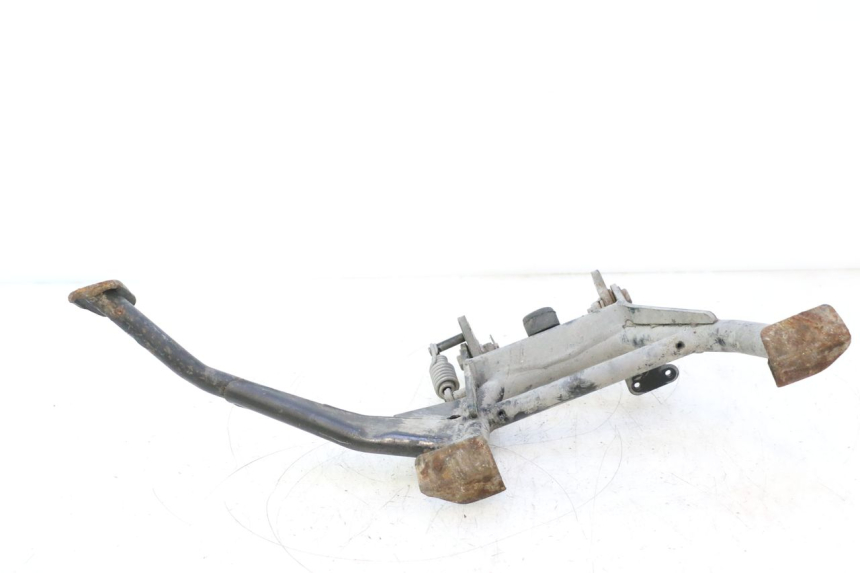 photo de CAVALLETTO CENTRALE SUZUKI BURGMAN EXECUTIVE ABS 650 (2006 - 2012) - Vista d'insieme del prodotto