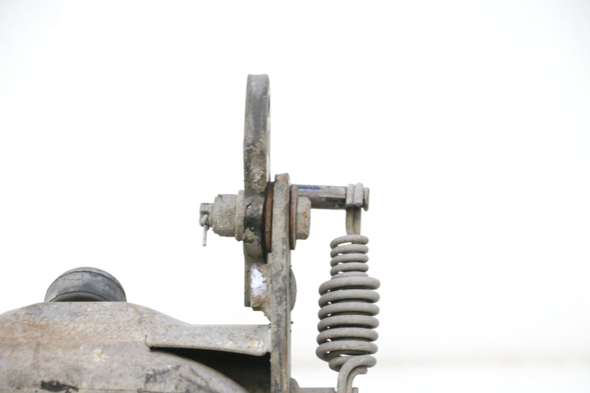 photo de CAVALLETTO CENTRALE SUZUKI BURGMAN EXECUTIVE ABS 650 (2006 - 2012) - Ricambio usato controllato