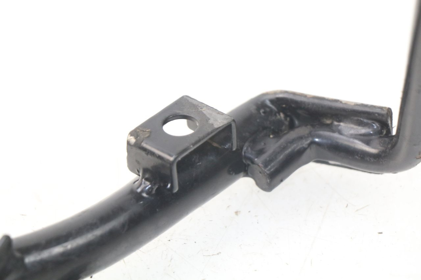 photo de Cavalletto centrale YAMAHA BW'S 50 (2004 - 2017) - Zoom sullo stato d'uso