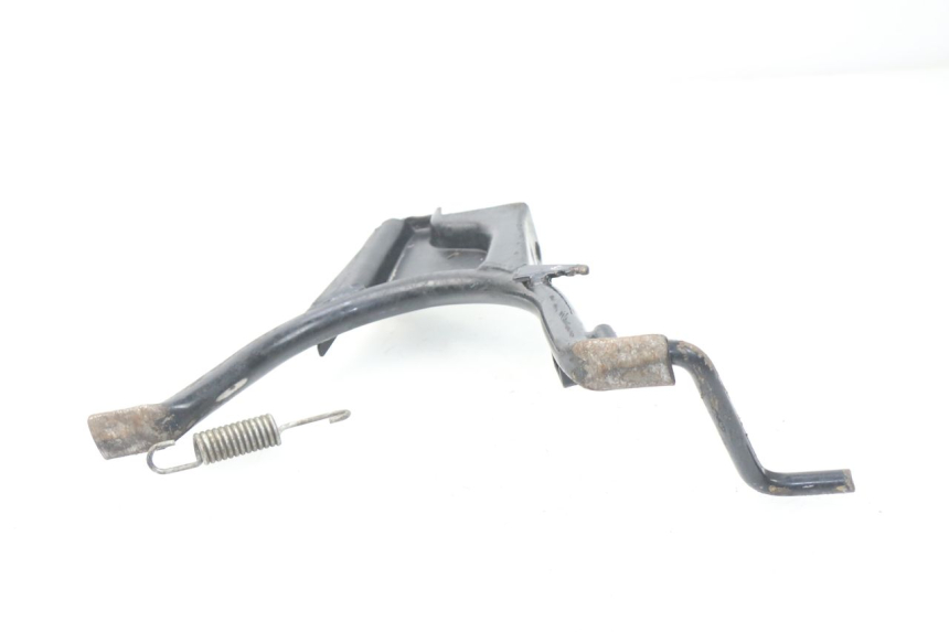 photo de Cavalletto centrale YAMAHA BW'S 50 (2004 - 2017) - Primo piano tecnico