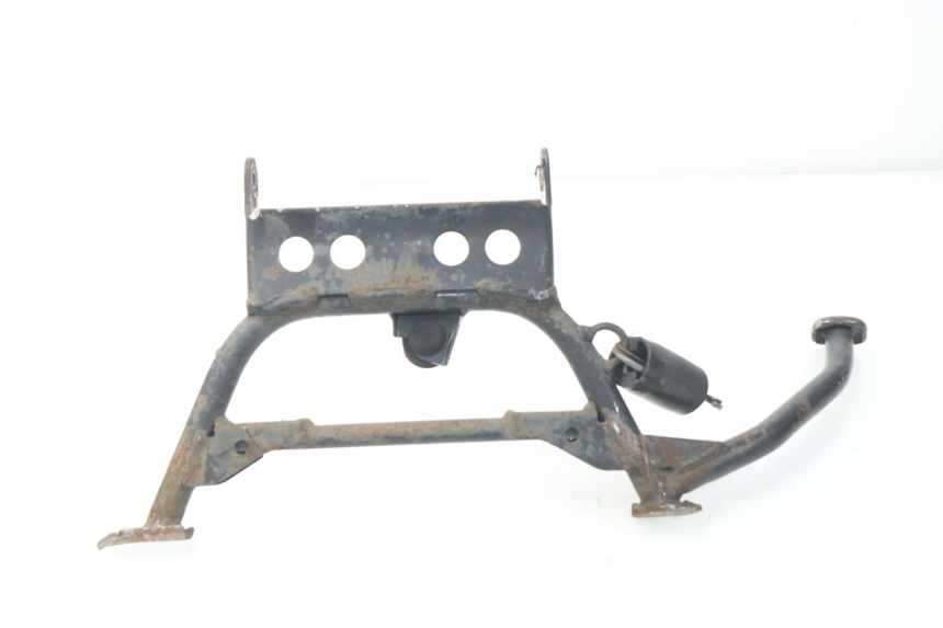 photo de CAVALLETTO CENTRALE YAMAHA BW'S BWS 125 (2010 - 2013) - Vista principale