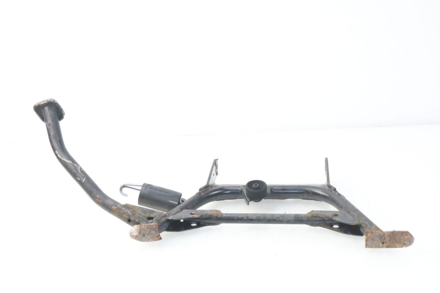 photo de CAVALLETTO CENTRALE YAMAHA BW'S BWS 125 (2010 - 2013) - Zoom sullo stato d'uso