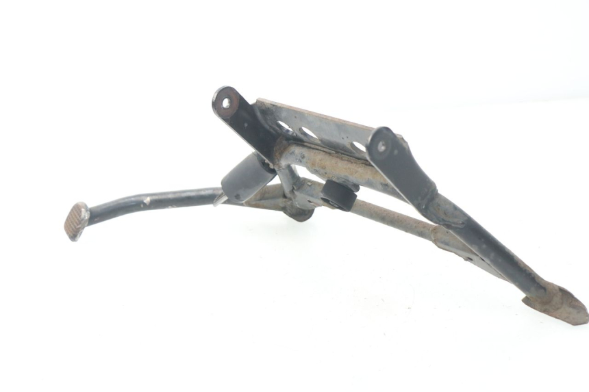 photo de CAVALLETTO CENTRALE YAMAHA BW'S BWS 125 (2010 - 2013) - Dettagli dei punti di fissaggio