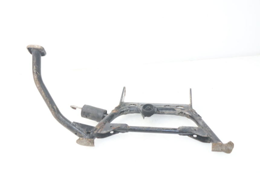 photo de CAVALLETTO CENTRALE YAMAHA BW'S BWS 125 (2010 - 2013) - Zoom sullo stato d'uso