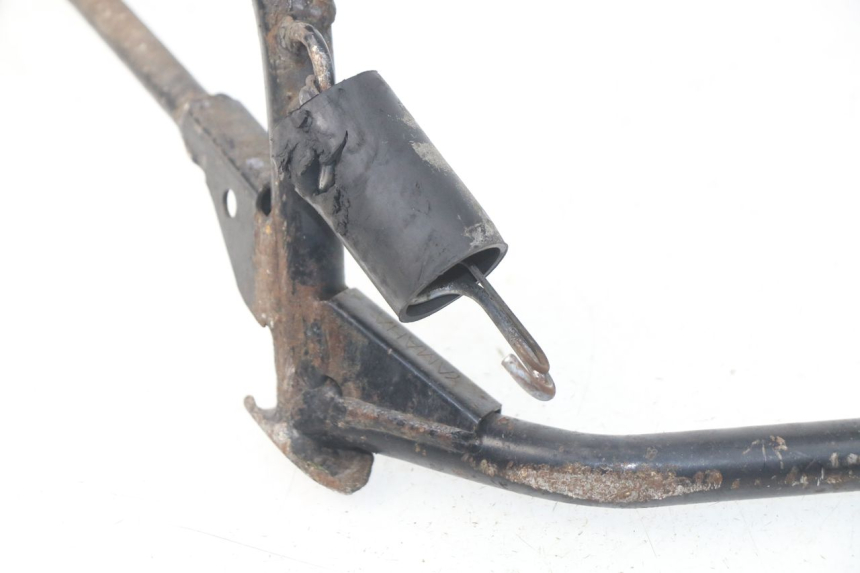 photo de CAVALLETTO CENTRALE YAMAHA BW'S BWS 125 (2010 - 2013) - Dettagli dei punti di fissaggio