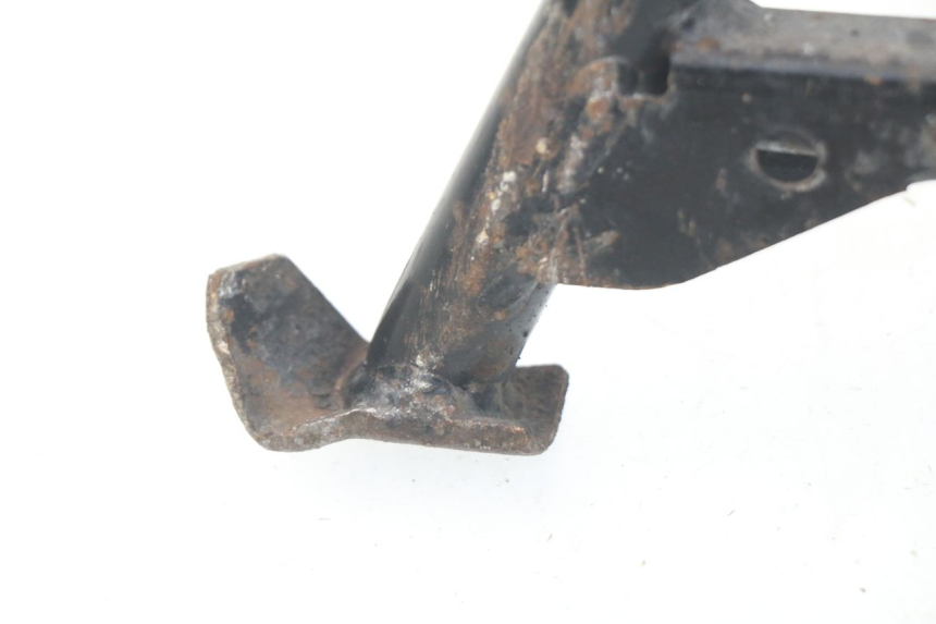 photo de CAVALLETTO CENTRALE YAMAHA BW'S BWS 125 (2010 - 2013) - Stato della superficie e materiale