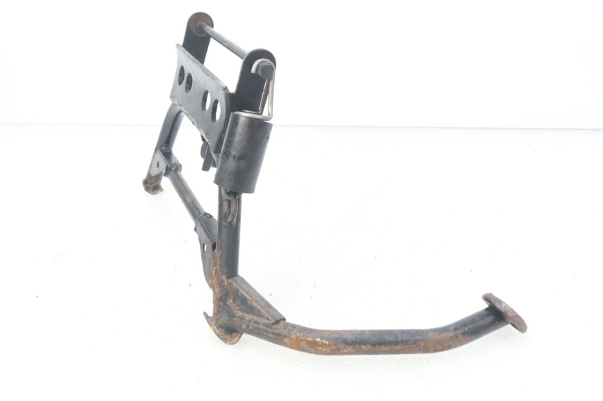 photo de CAVALLETTO CENTRALE YAMAHA BW'S BWS 125 (2010 - 2013) - Dettaglio del componente