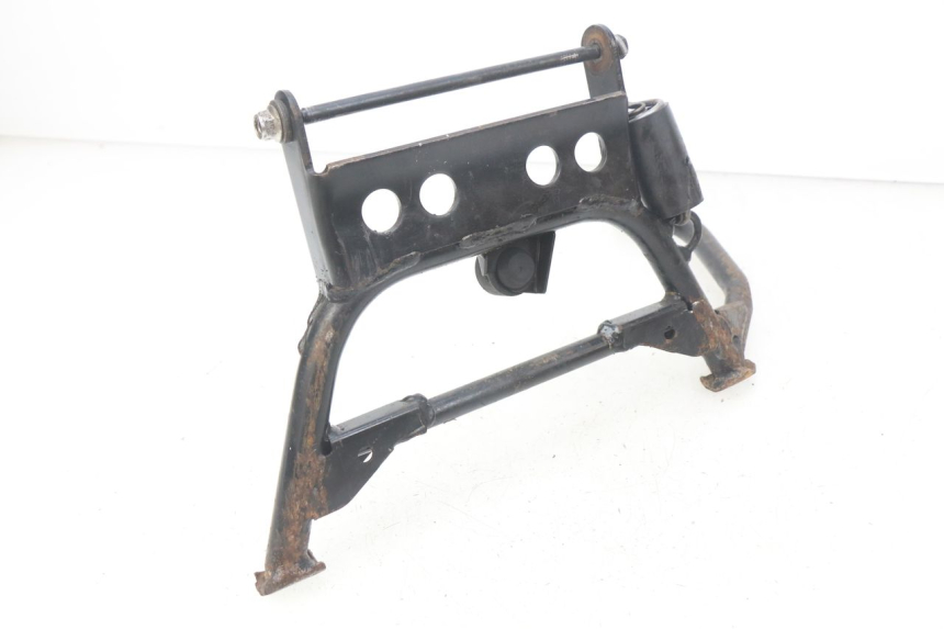 photo de CAVALLETTO CENTRALE YAMAHA BW'S BWS 125 (2010 - 2013) - Zoom sullo stato d'uso