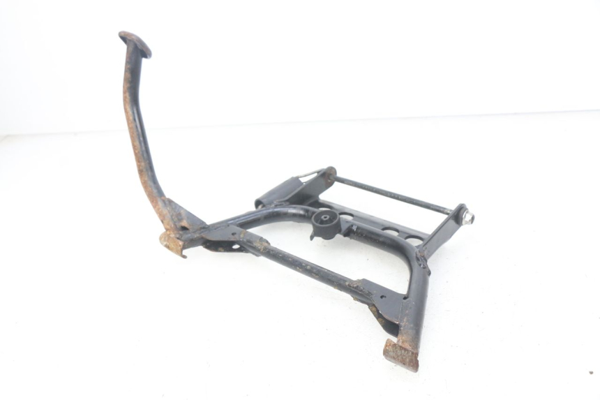 photo de CAVALLETTO CENTRALE YAMAHA BW'S BWS 125 (2010 - 2013) - Altra angolazione