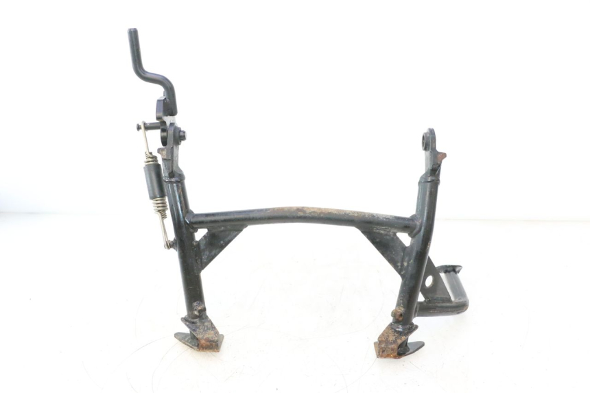 photo de Cavalletto centrale BMW C SPORT 650 (2015 - 2021) - Caratteristiche distintive