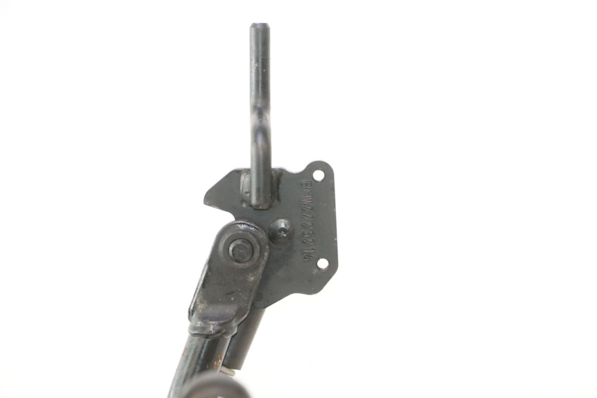 photo de Cavalletto centrale BMW C SPORT 650 (2015 - 2021) - Primo piano tecnico