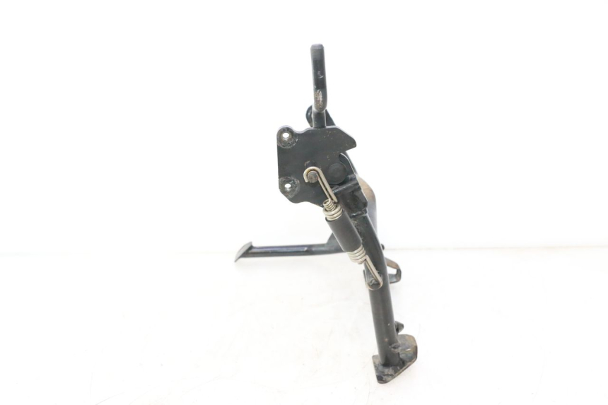photo de Cavalletto centrale BMW C SPORT 650 (2015 - 2021) - Dettagli dei punti di fissaggio