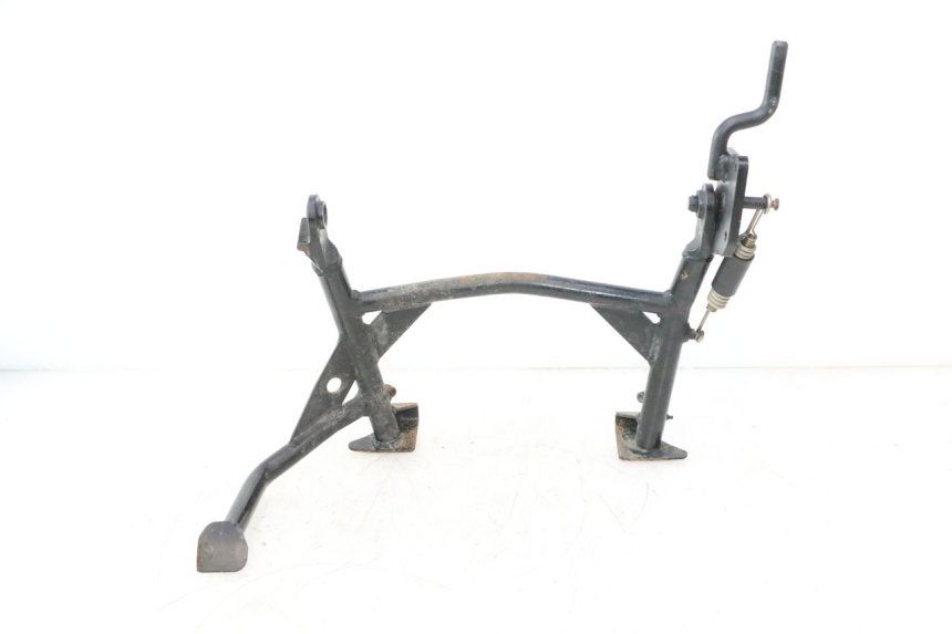 photo de Cavalletto centrale BMW C SPORT 650 (2015 - 2021) - Stato della superficie e materiale