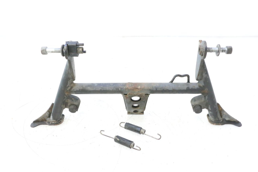 photo de CAVALLETTO CENTRALE BMW C1 125 (2000 - 2003) - Vista principale