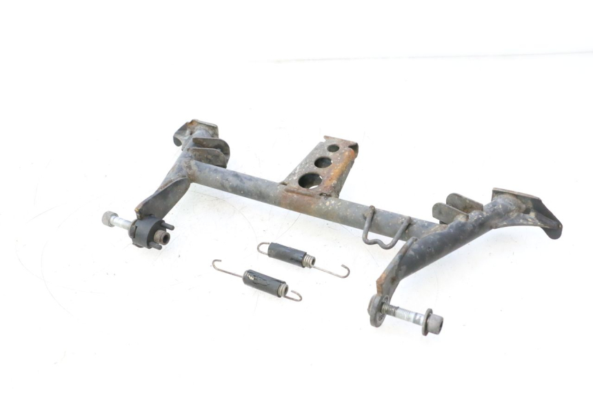 photo de CAVALLETTO CENTRALE BMW C1 125 (2000 - 2003) - Dettaglio del componente