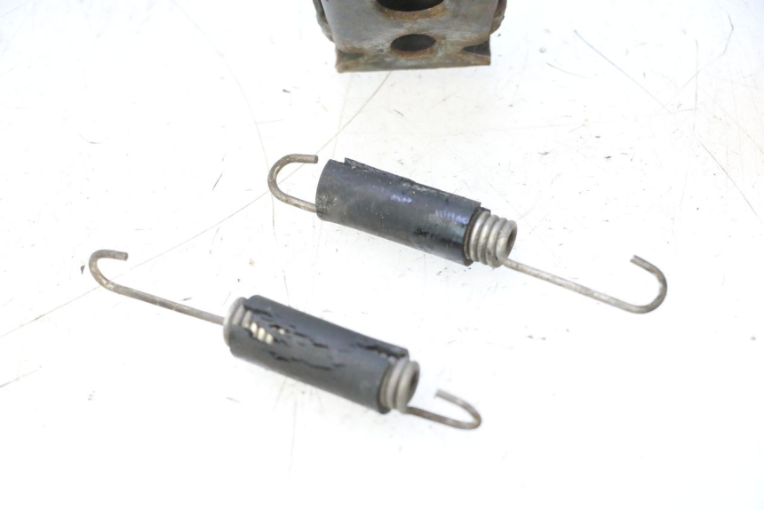 photo de CAVALLETTO CENTRALE BMW C1 125 (2000 - 2003) - Ricambio usato controllato