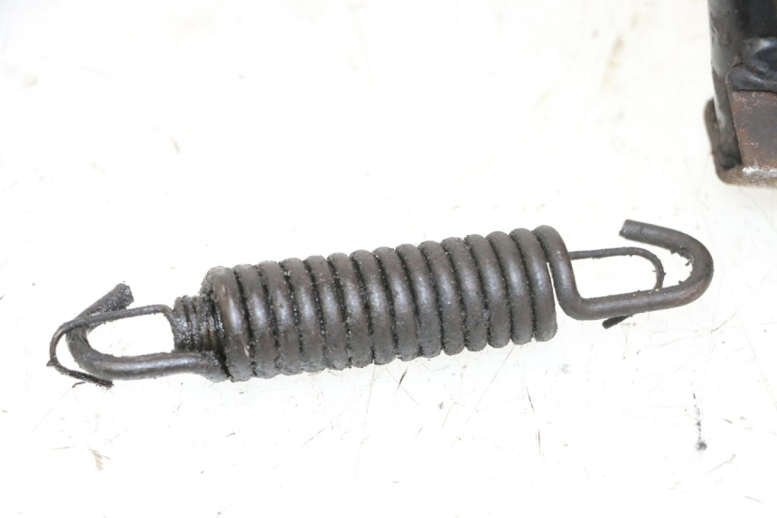 photo de CAVALLETTO CENTRALE ORCAL CAVARO 4T 50 (2019 - 2023) - Caratteristiche distintive