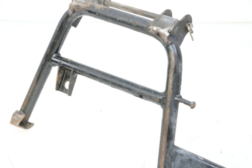 photo de CAVALLETTO CENTRALE ORCAL CAVARO 4T 50 (2019 - 2023) - Zoom sullo stato d'uso