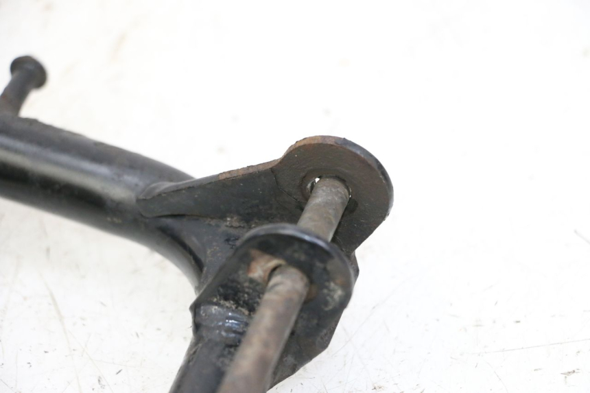 photo de CAVALLETTO CENTRALE ORCAL CAVARO 4T 50 (2019 - 2023) - Altra angolazione