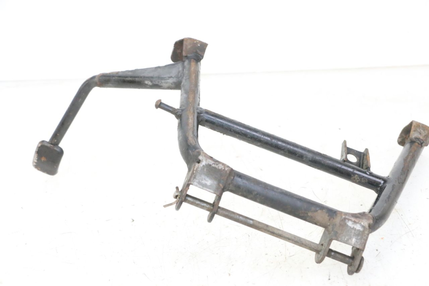 photo de CAVALLETTO CENTRALE ORCAL CAVARO 4T 50 (2019 - 2023) - Marcature e riferimenti originali