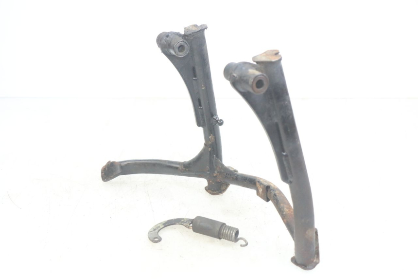 photo de CAVALLETTO CENTRALE HONDA CBR F SC25 1000 (1989 - 1992) - Altra angolazione