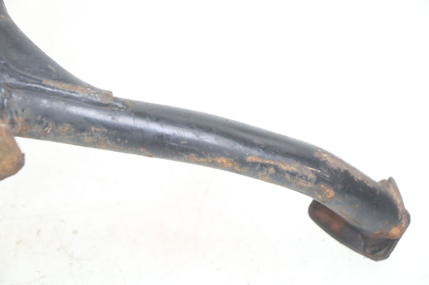 photo de CAVALLETTO CENTRALE HONDA CBR F SC25 1000 (1989 - 1992) - Stato della superficie e materiale