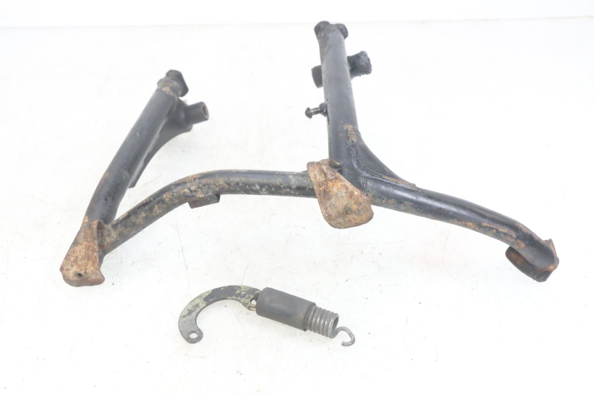 photo de CAVALLETTO CENTRALE HONDA CBR F SC25 1000 (1989 - 1992) - Ricambio usato controllato