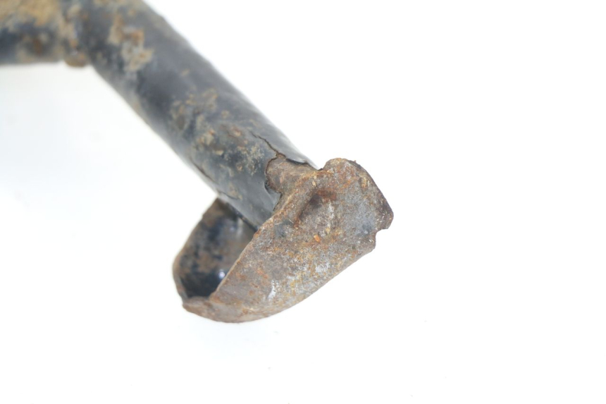 photo de Cavalletto centrale RAZZO CITY 50 (2009 - 2014) - Zoom sullo stato d'uso