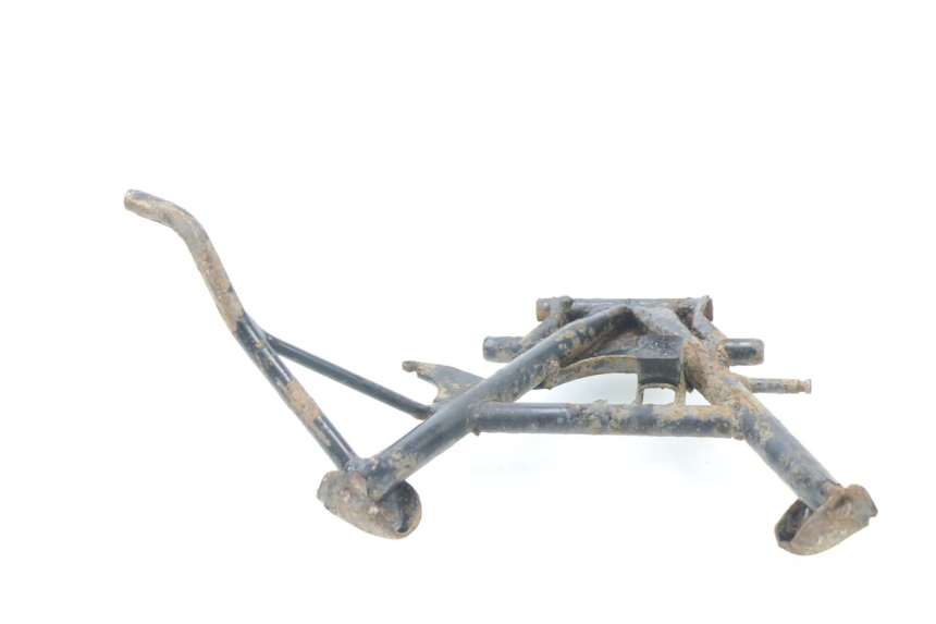 photo de Cavalletto centrale RAZZO CITY 50 (2009 - 2014) - Altra angolazione