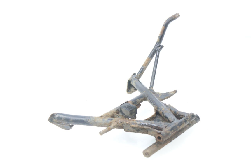 photo de Cavalletto centrale RAZZO CITY 50 (2009 - 2014) - Primo piano tecnico